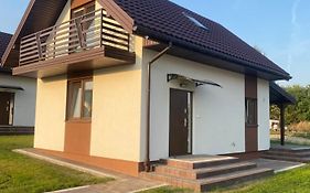Biebrzańska Przystań 2